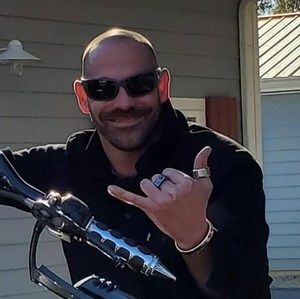 Meet your Posher, Brad